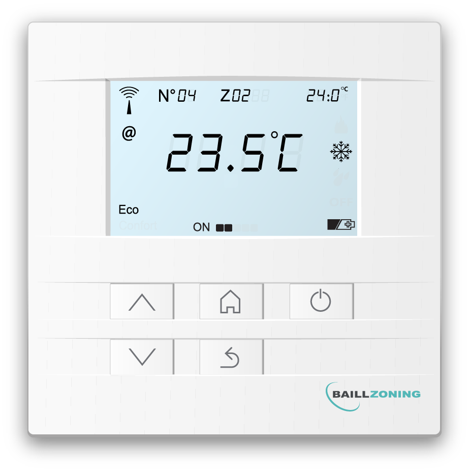 Thermostat